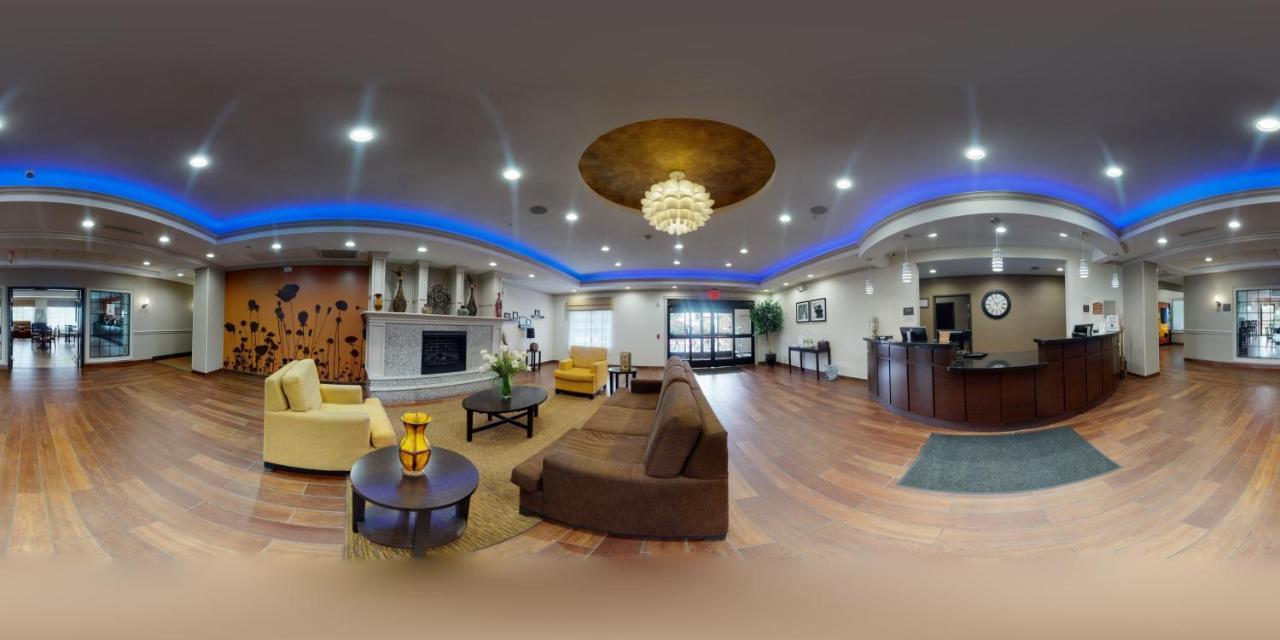 Restwell & I-45 North Hotel Houston
