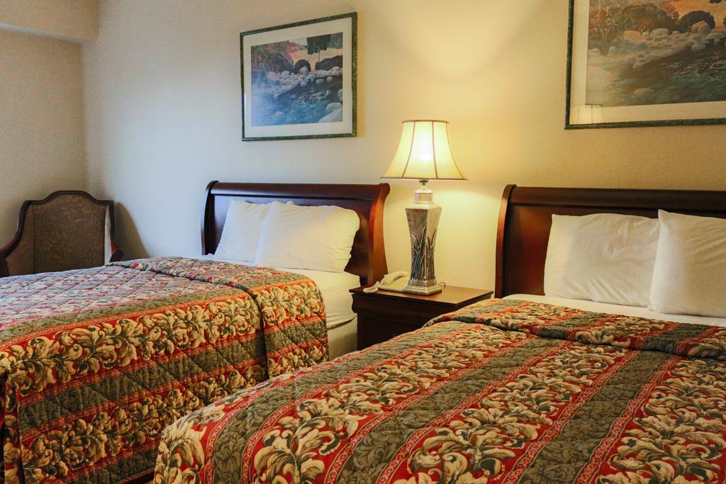 Hotel Great Value Houston/galleria