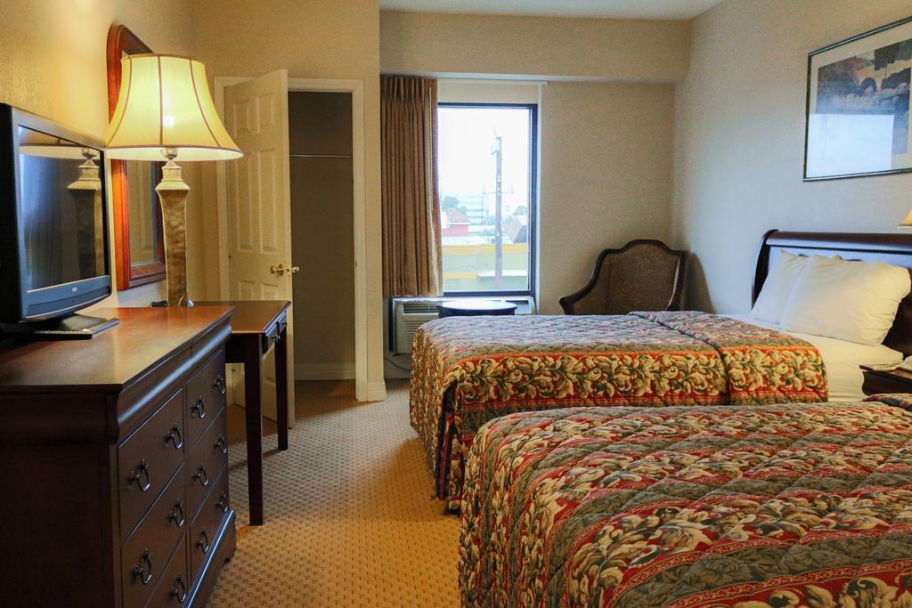 Hotel Great Value Houston/galleria 2*
