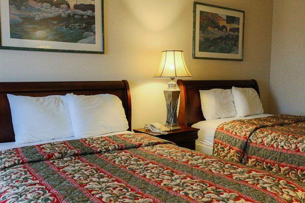 Great Value Houston/galleria Hotel 2*