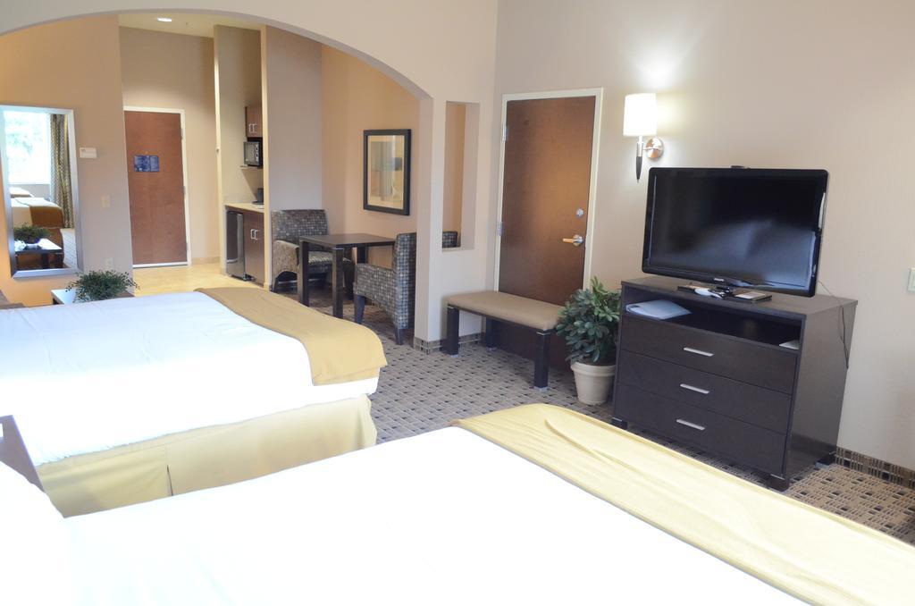 Aspen Grand Hotel Houston 2* Houston