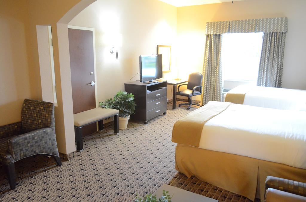 Aspen Grand Hotel Houston 2*