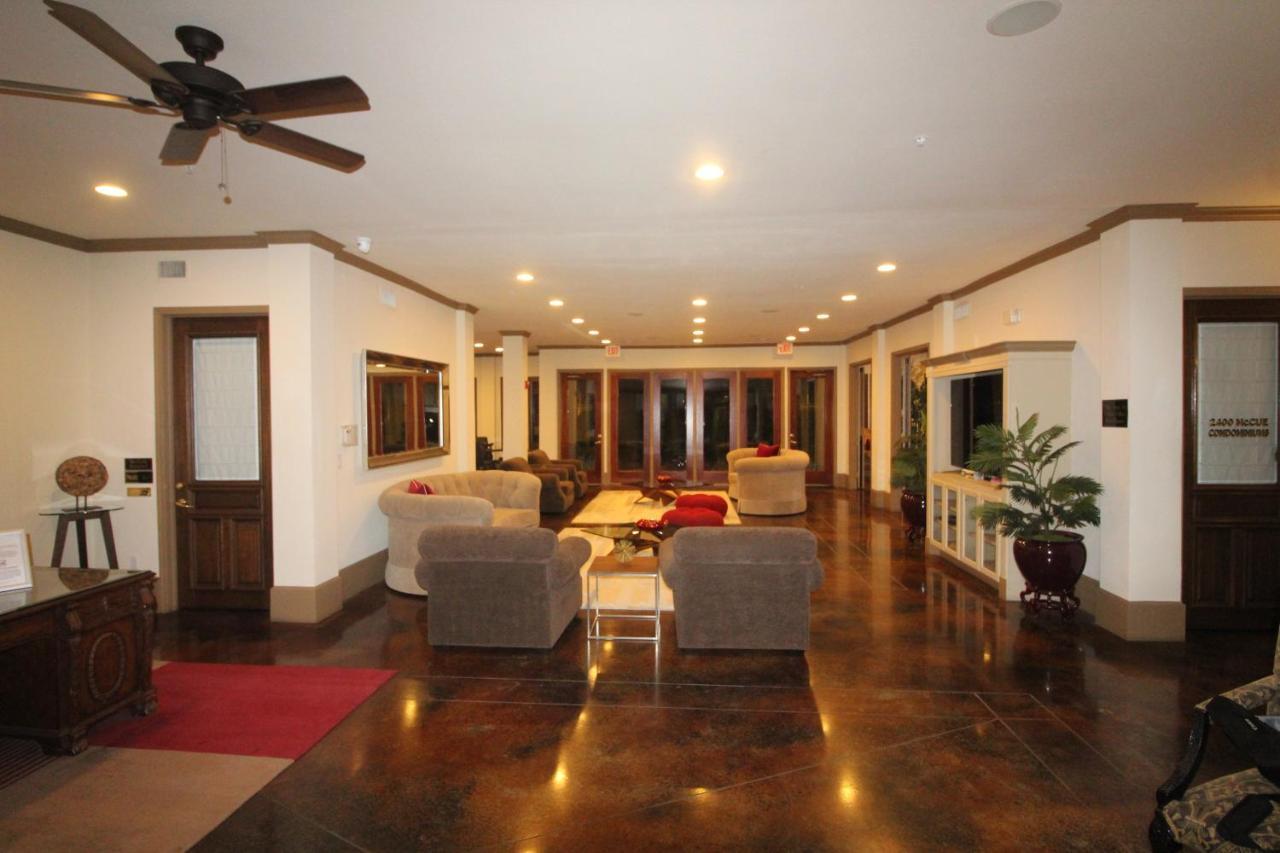 Apartment Galleria 2 Bed 2 Bath Luxury Condo