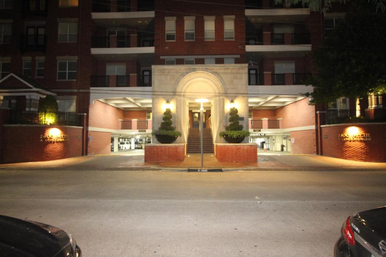 Apartment Galleria 2 Bed 2 Bath Luxury Condo Houston