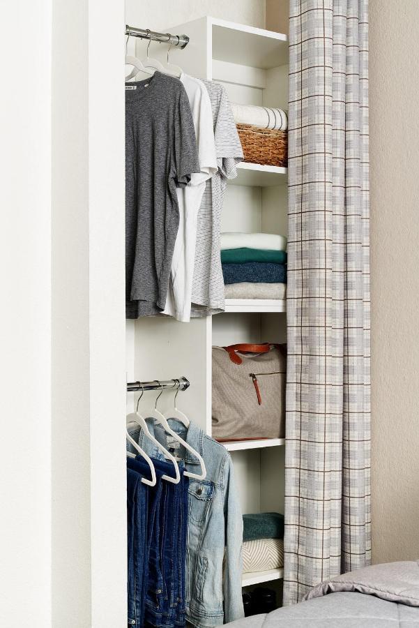 Intown Extended Select Tx - Brookhollow Hotel 2*