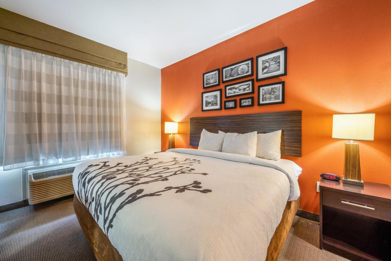 Restwell & I-45 North Hotel 3*