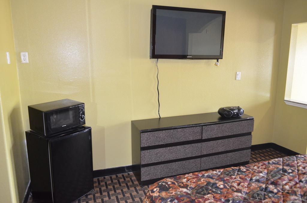 Motel Eagle