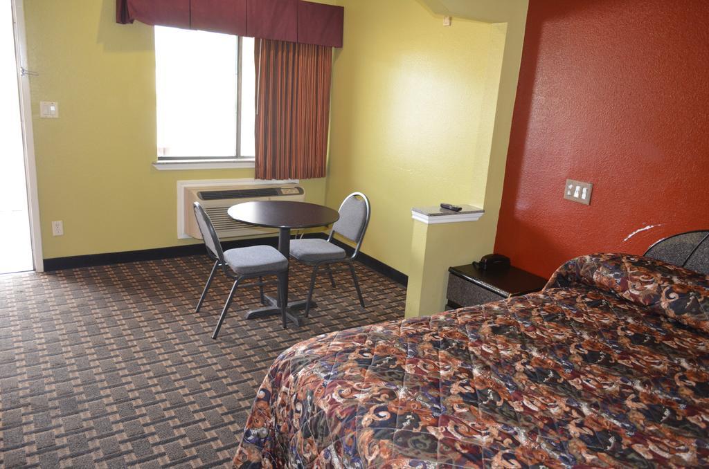 Eagle Motel Houston