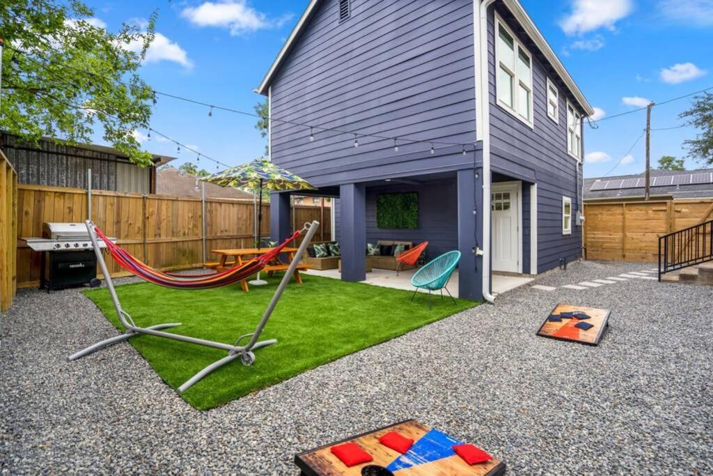 Mid-century Mod-pad @ East Downtown *