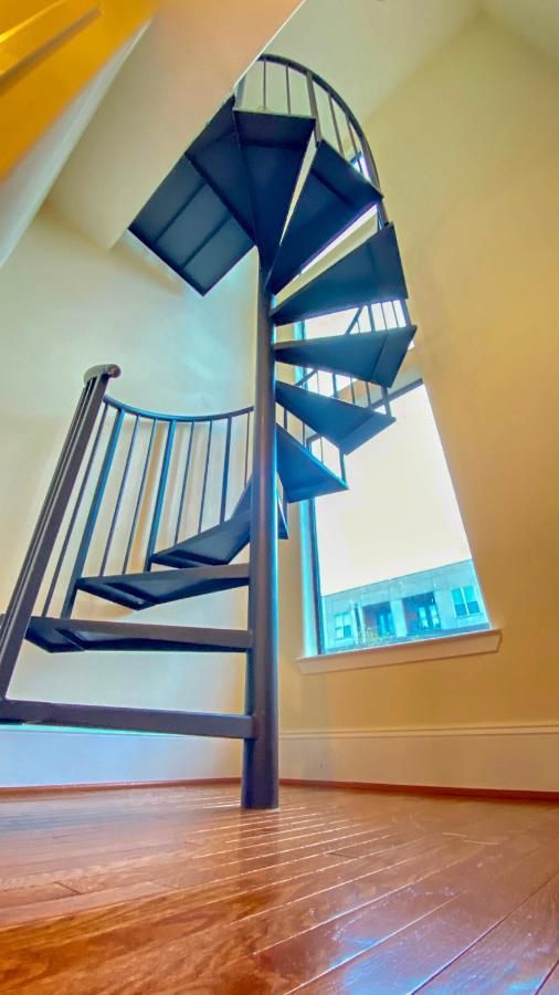 Holiday home Luxury 4 Story In Downtown *