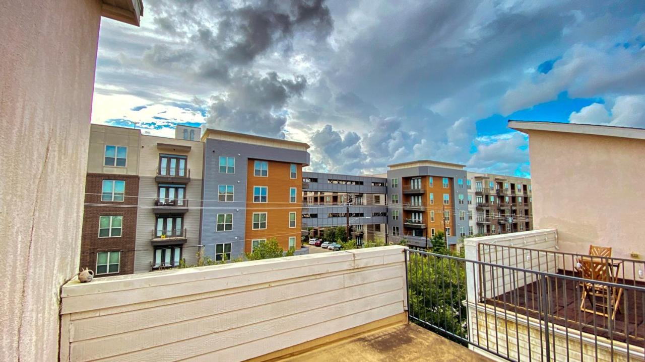 Holiday home Luxury 4 Story In Downtown