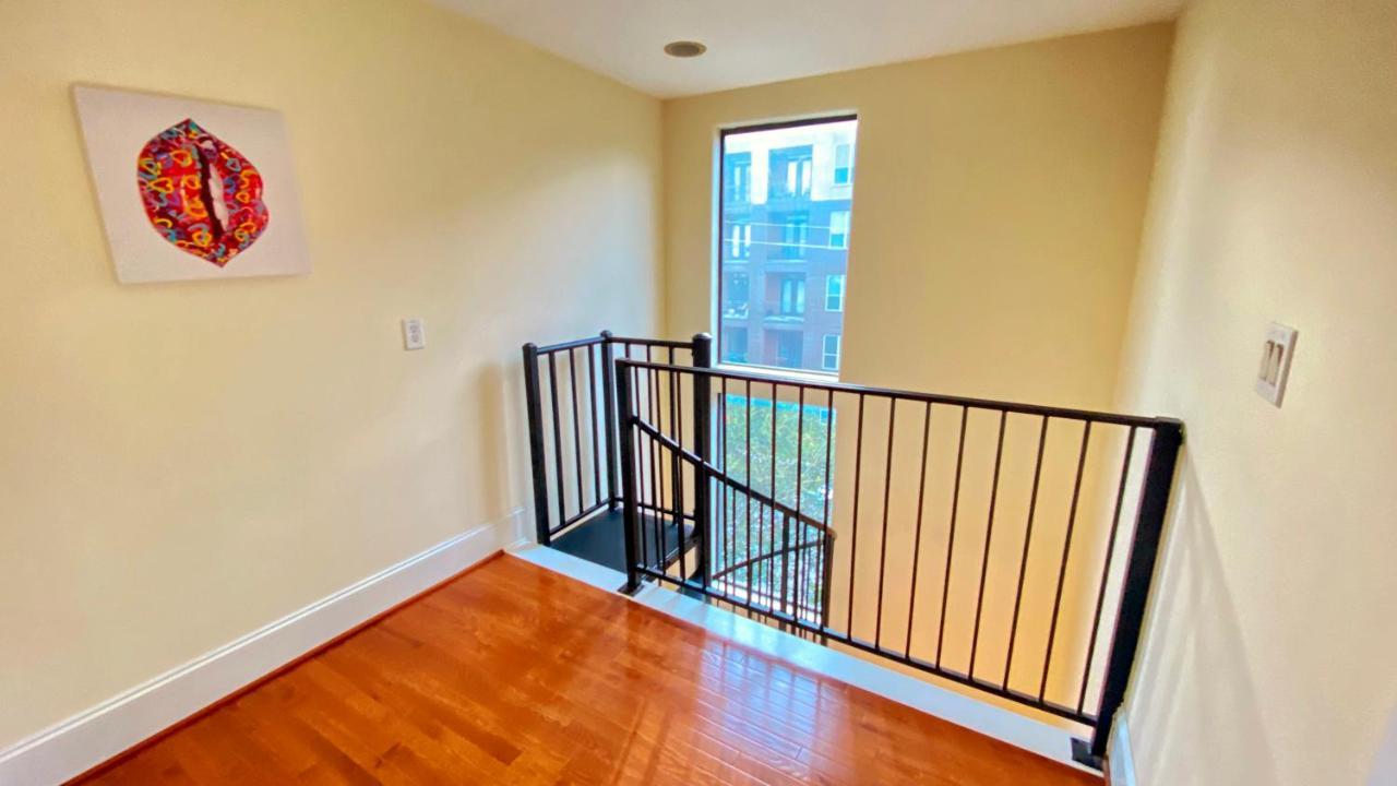 Luxury 4 Story In Downtown Holiday home Houston