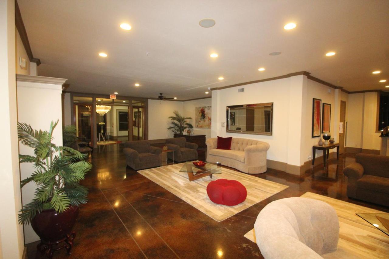 Apartment Galleria 2 Bed 2 Bath Luxury Condo Houston