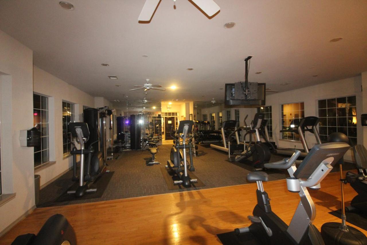 Apartment Galleria 2 Bed 2 Bath Luxury Condo Houston