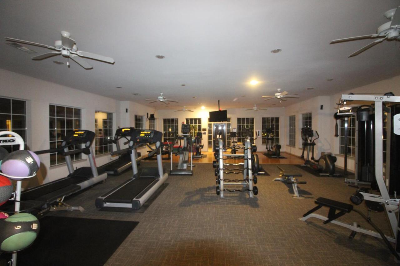 Apartment Galleria 2 Bed 2 Bath Luxury Condo