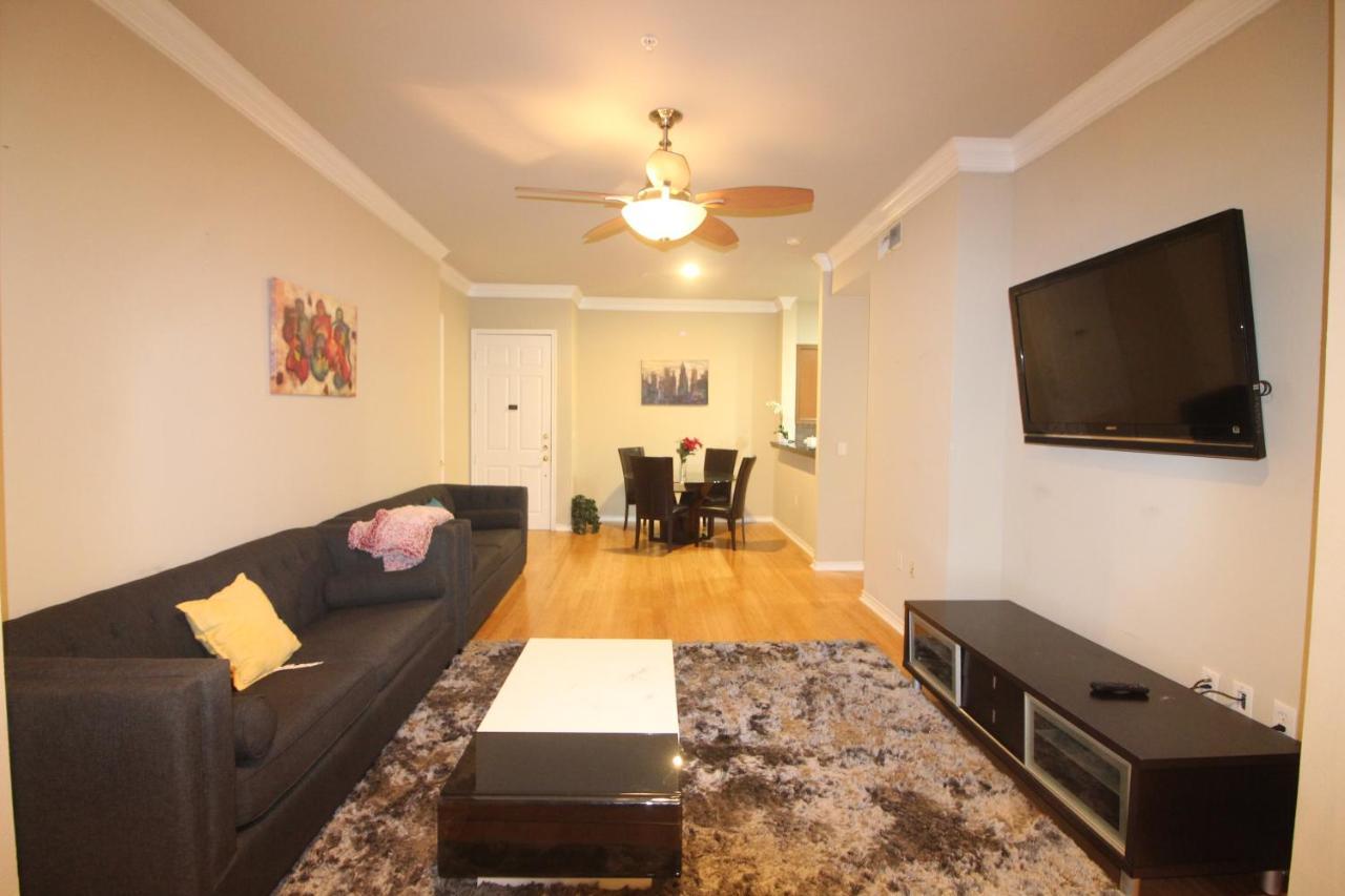 Galleria 2 Bed 2 Bath Luxury Condo Apartment Houston