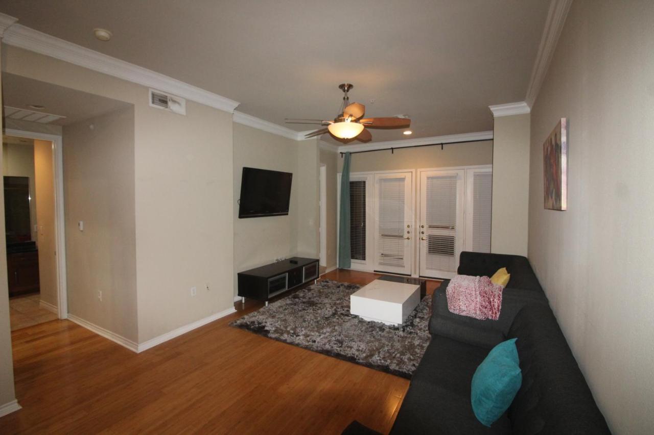 Apartment Galleria 2 Bed 2 Bath Luxury Condo Houston