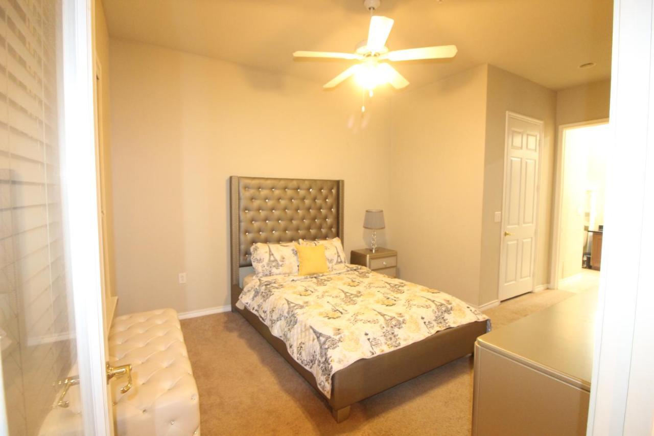 Galleria 2 Bed 2 Bath Luxury Condo Apartment Houston