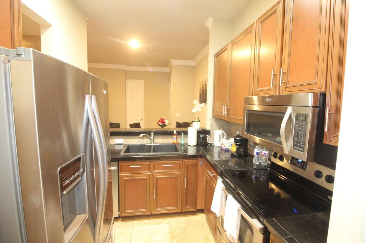 Galleria 2 Bed 2 Bath Luxury Condo Apartment Houston