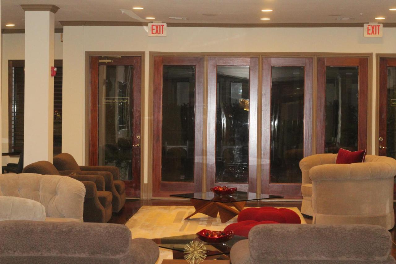 Galleria 2 Bed 2 Bath Luxury Condo * Houston