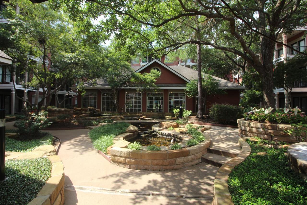 Galleria 2 Bed 2 Bath Luxury Condo Apartment Houston