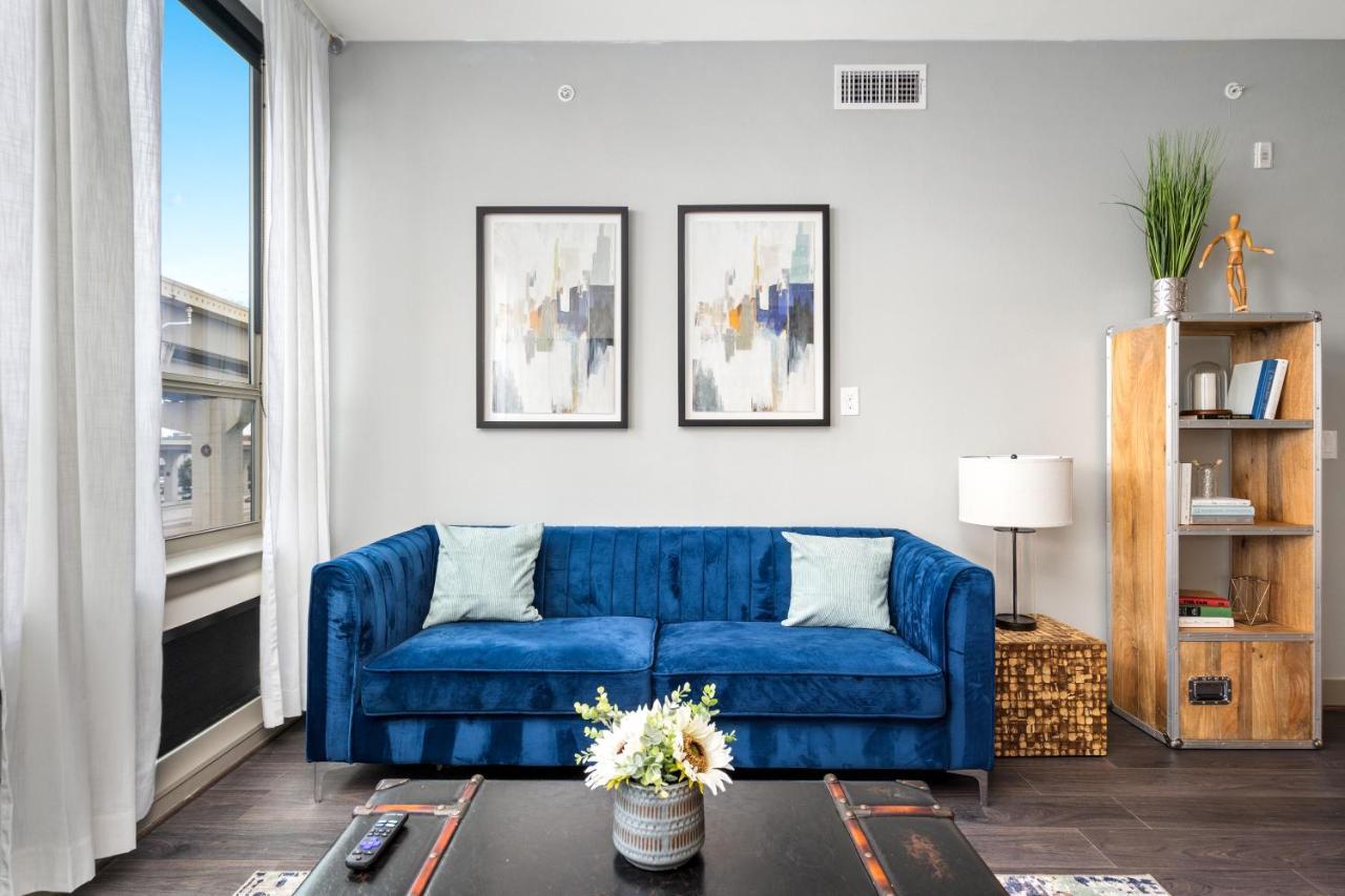 The Stay At Citycentre Apartment