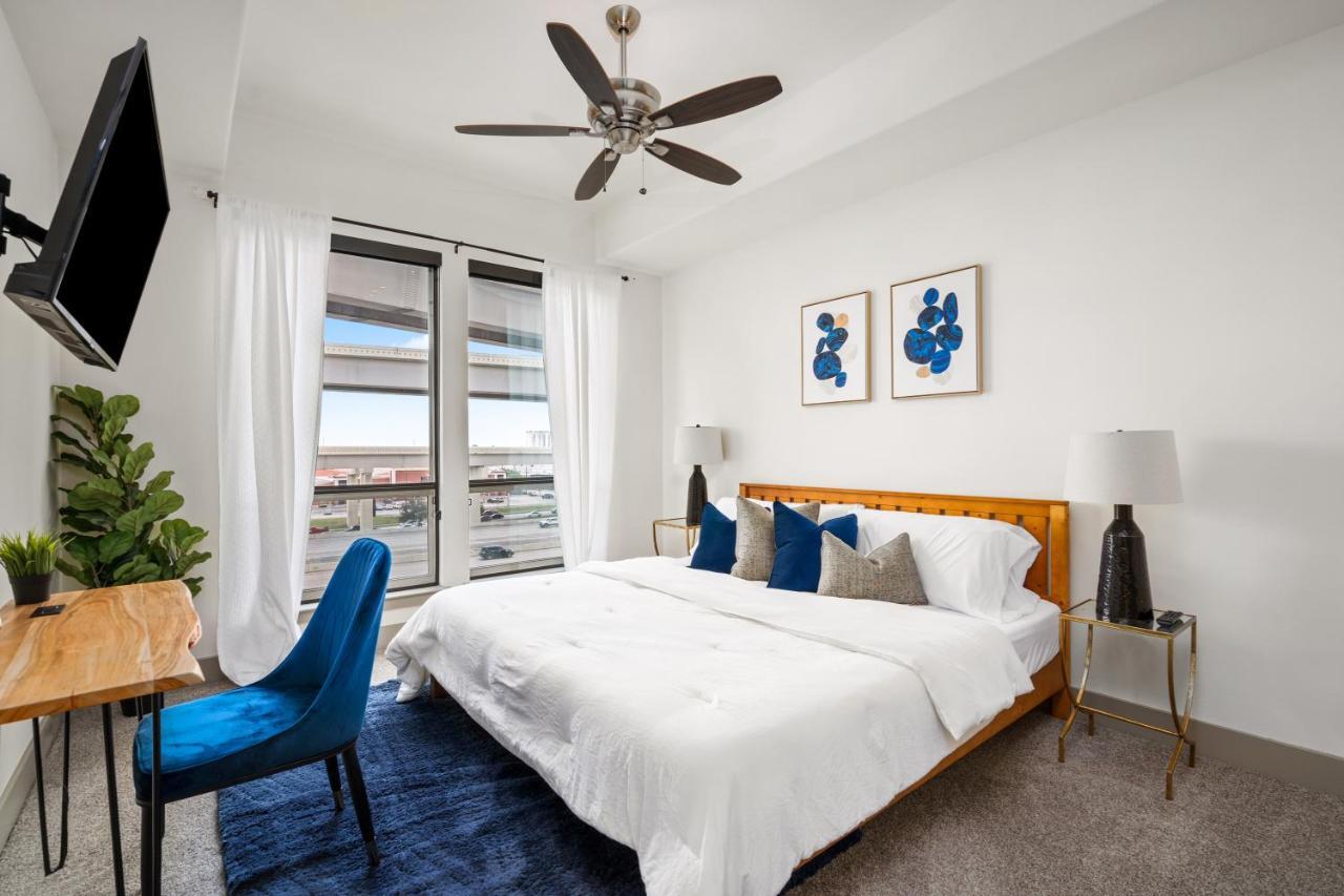 The Stay At Citycentre Apartment