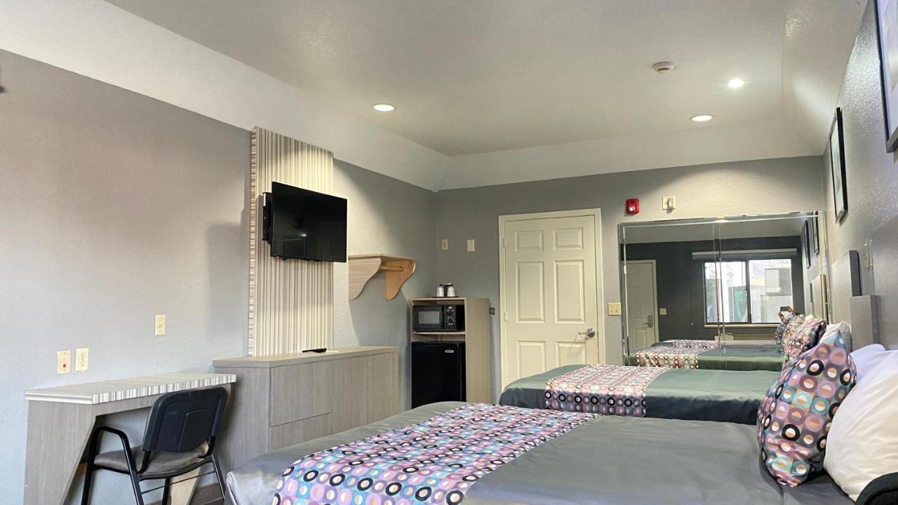 Motel Island Hobby Airport