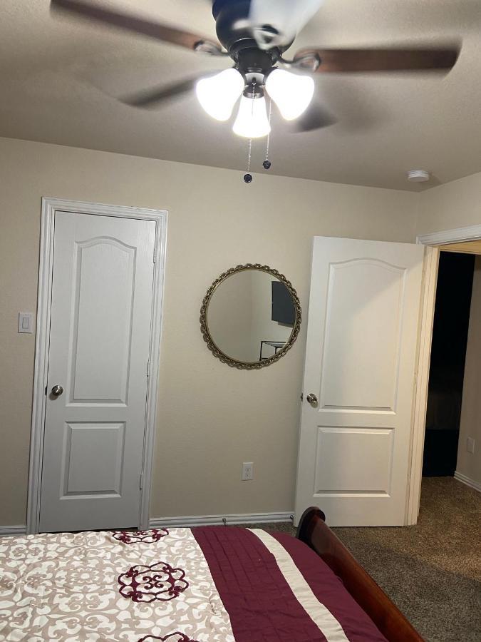 Villa Villa Vista Houston