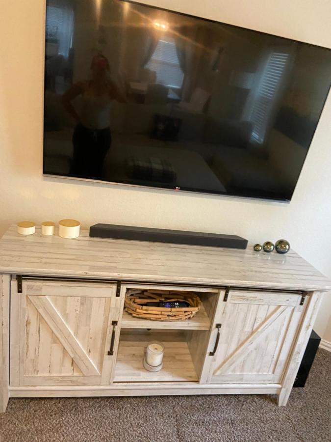 Villa Villa Vista Houston