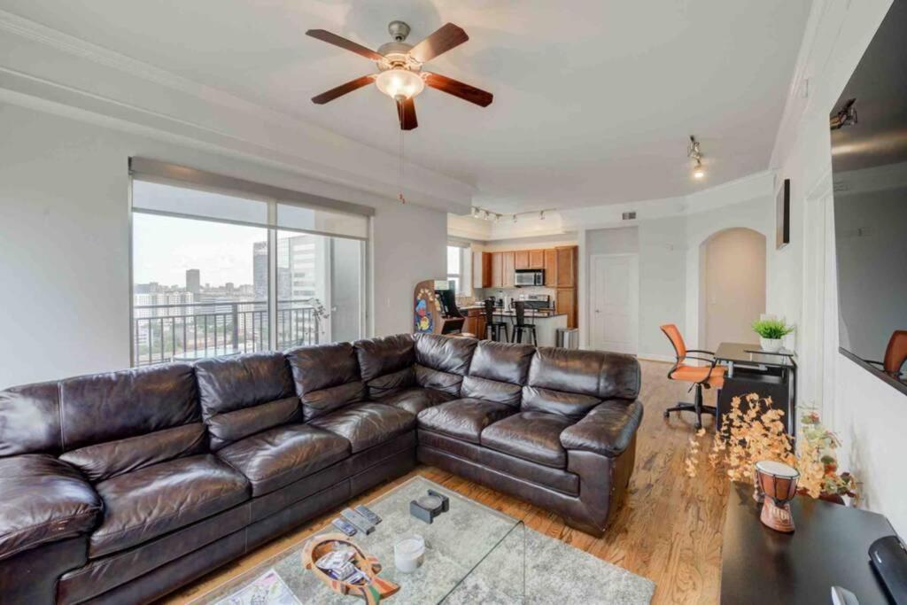 Private Great 2Bedroom, 2Bath Condo With Great View!! Apartment *