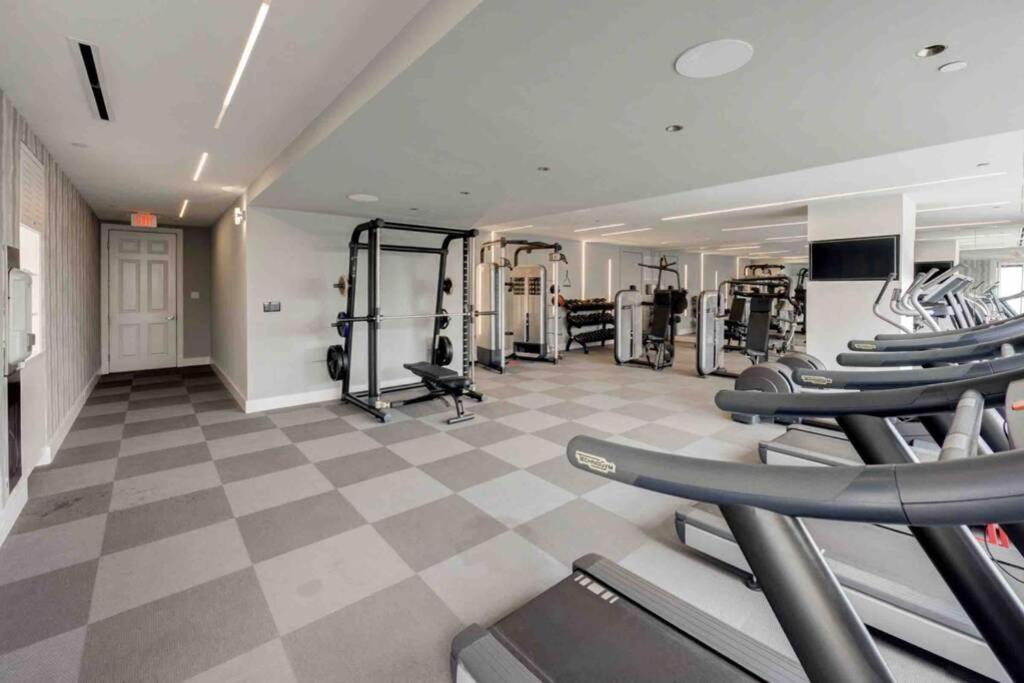 Private Great 2Bedroom, 2Bath Condo With Great View!! *
