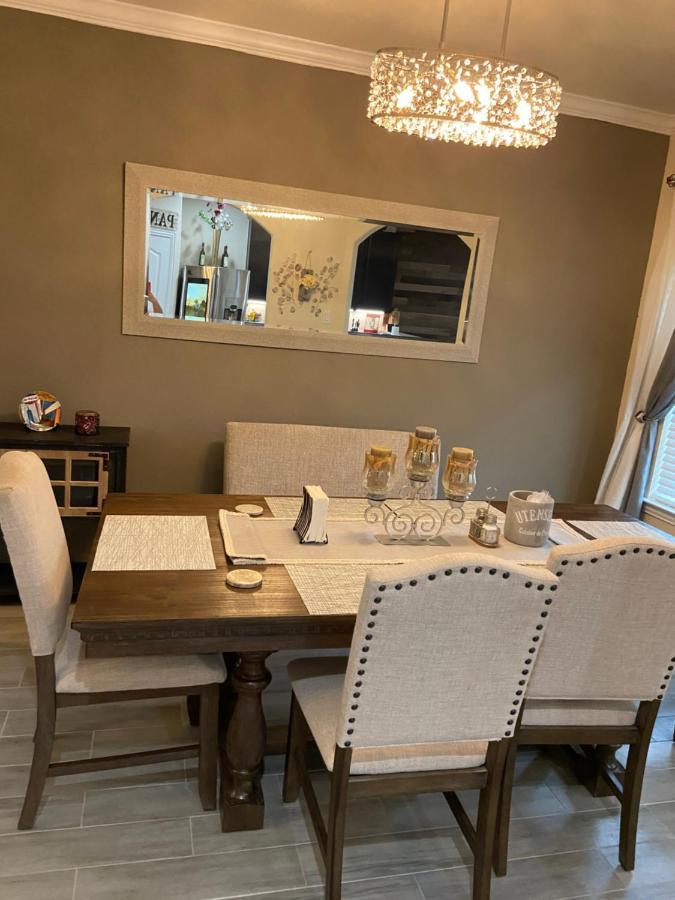 Villa Vista Houston