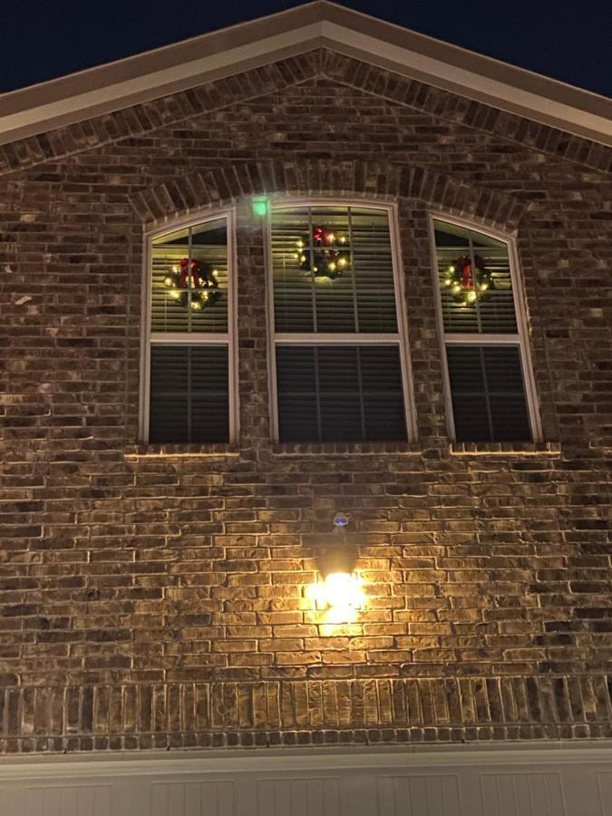 Villa Vista Villa Houston