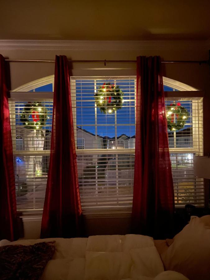 Villa Vista * Houston