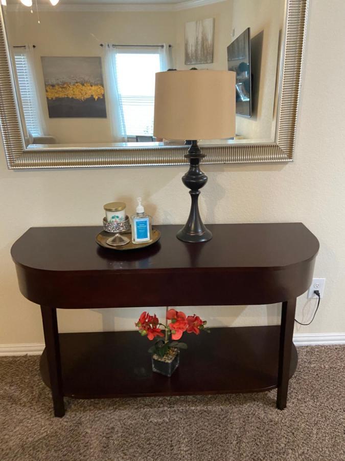 Villa Villa Vista Houston
