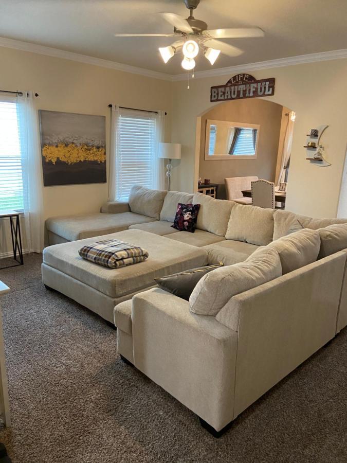 Villa Vista Houston