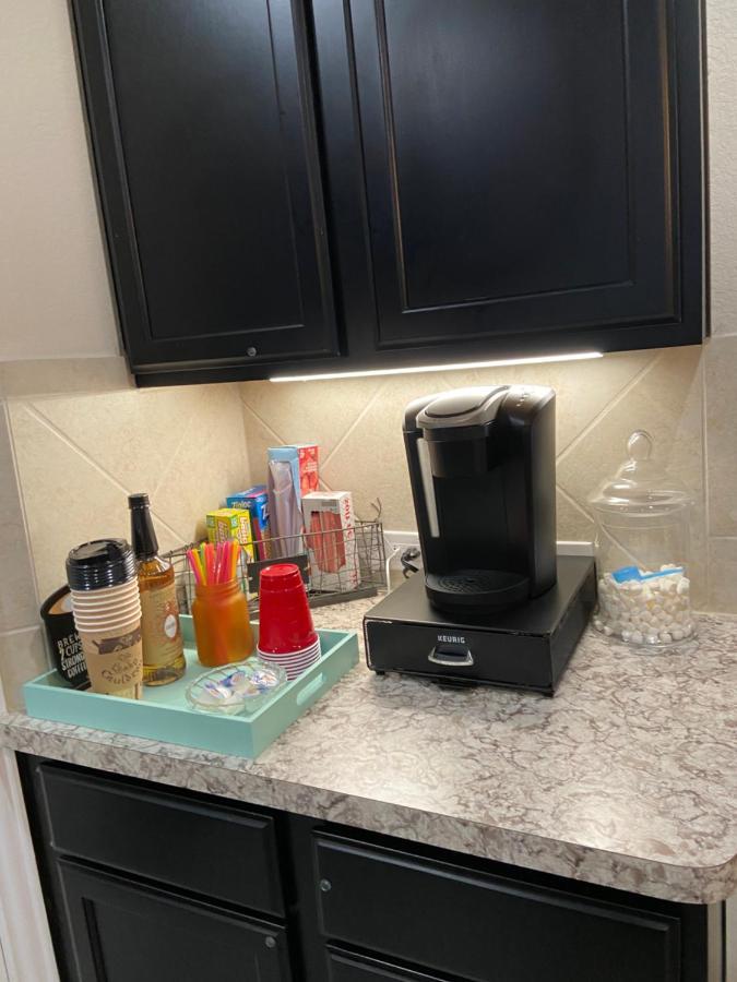 Villa Vista Villa Houston