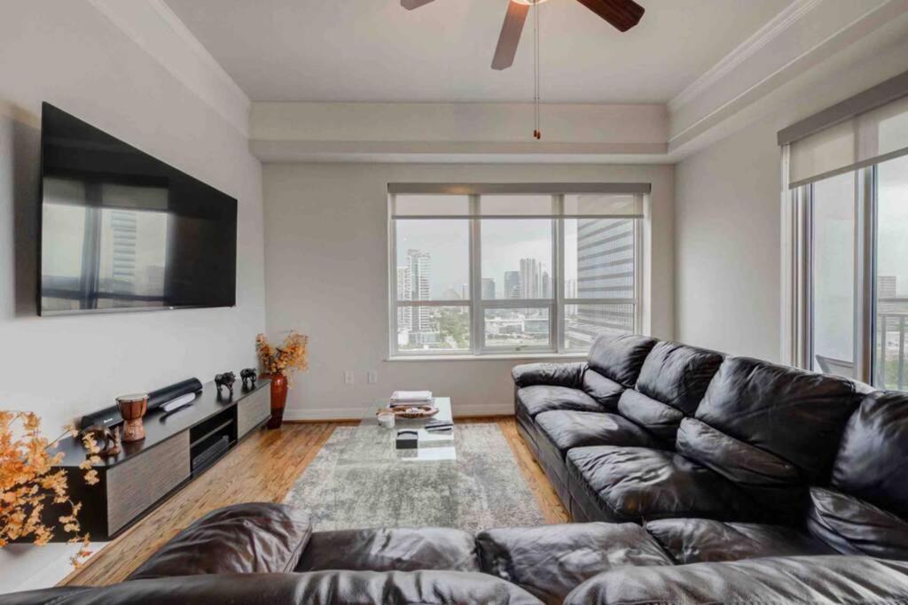 Apartment Private Great 2Bedroom, 2Bath Condo With Great View!! Houston