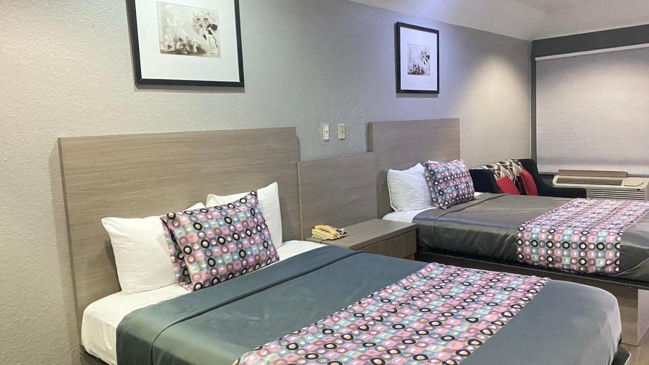 Island Hobby Airport Motel Houston