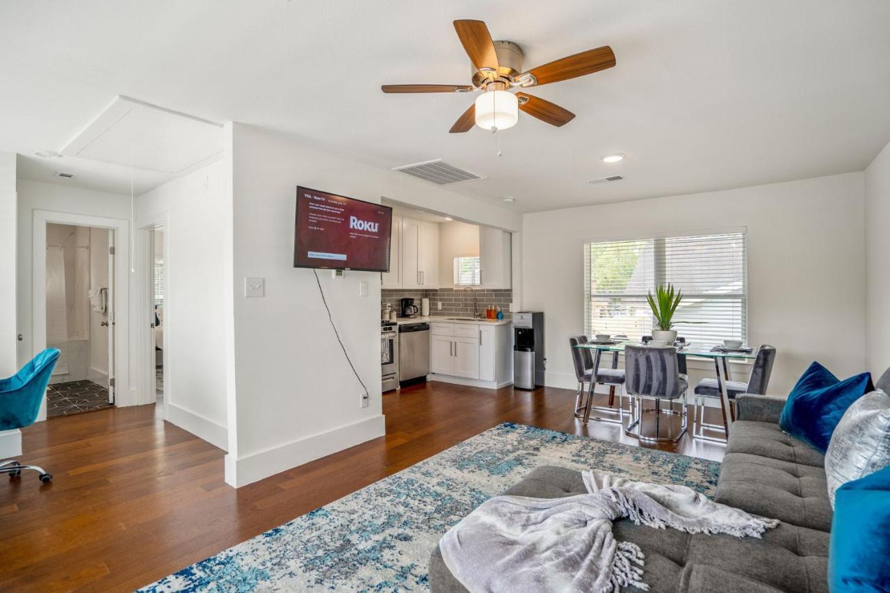 Apartment Universal At East Downtown