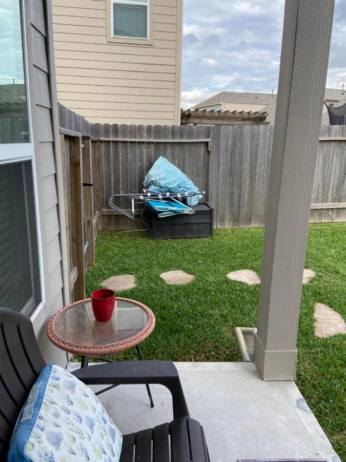 Villa Vista Houston