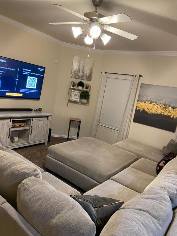 Villa Vista Houston
