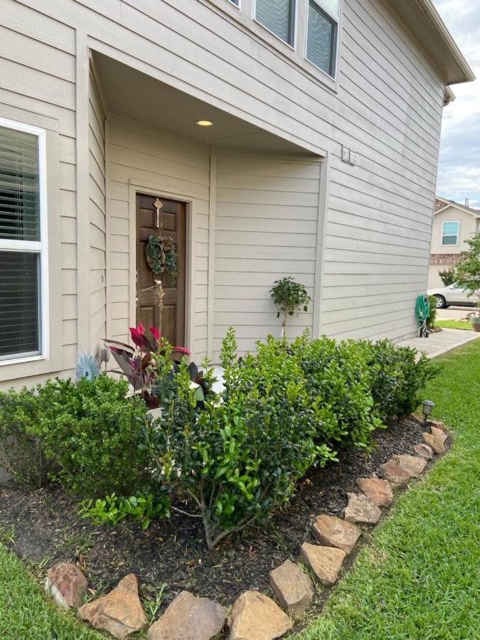 Villa Vista * Houston
