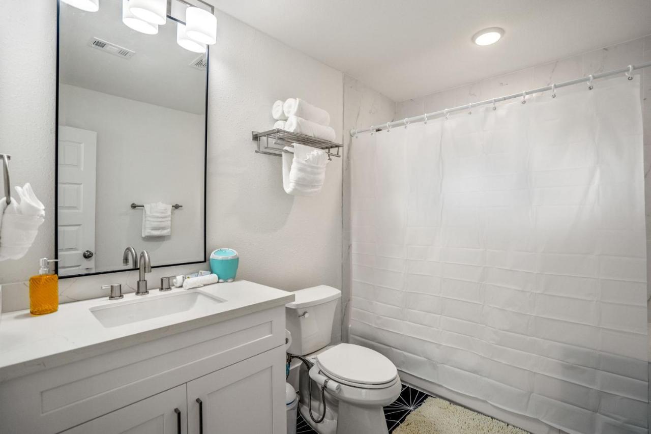 Apartment Universal At East Downtown Houston