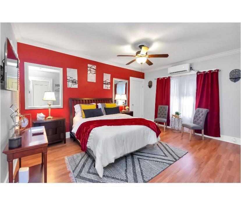 Cozy Downtown By Toyota Center Apartment Houston