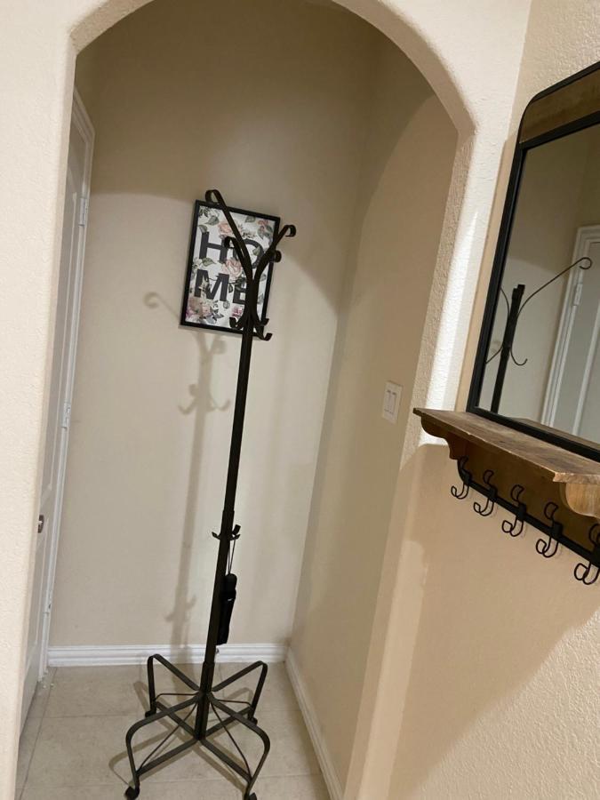 Villa Vista Villa Houston
