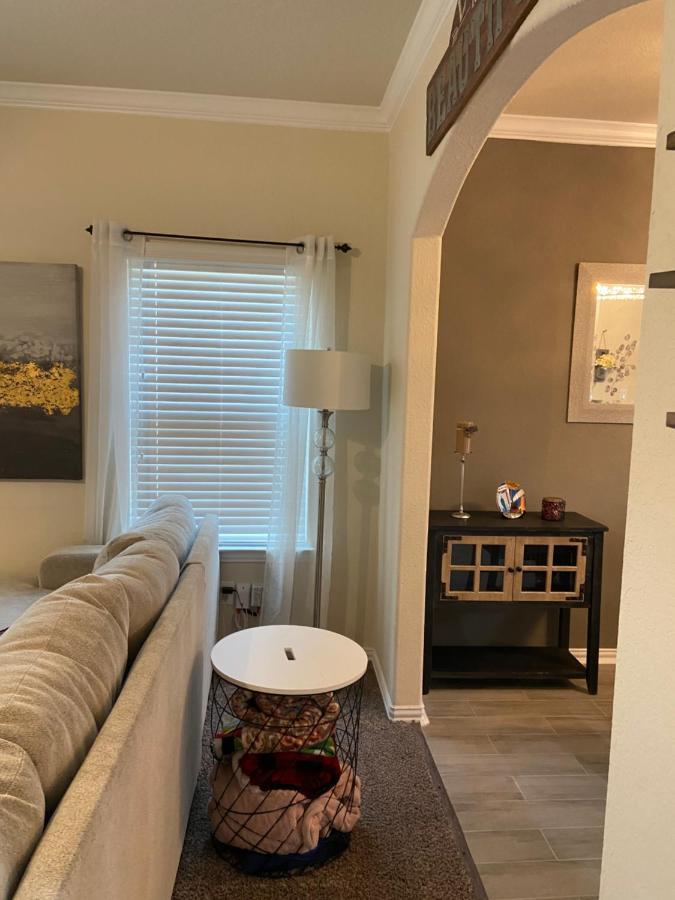 Villa Vista Houston