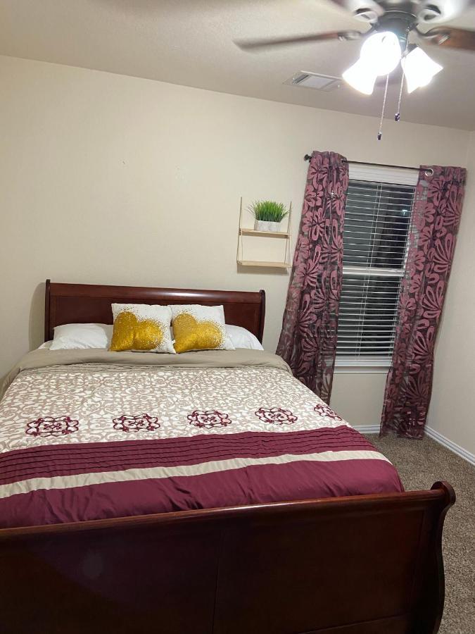 Villa Vista Villa Houston