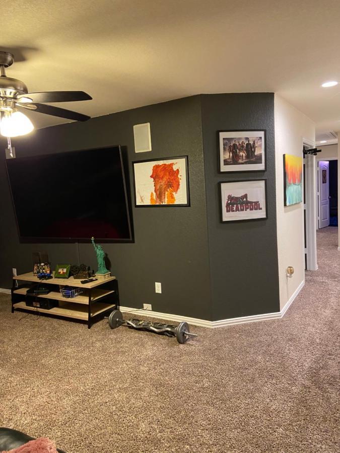Villa Vista Villa